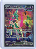 Iron-Valiant ex Pokémon Paradox Rift Special Illustration Rare #249/182