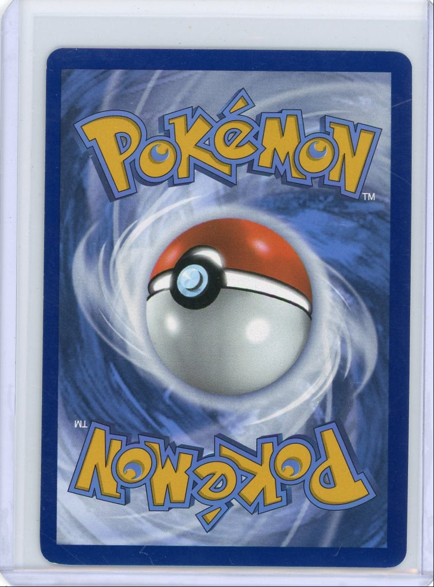 Iron Leaves ex Pokémon Prismatic Evolutions Hyper Rare #176/131