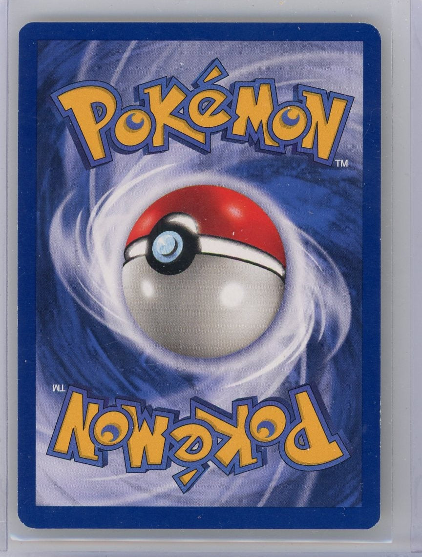 Koga's Ditto Pokémon Gym Challenge Holo #10/132