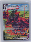 Corviknight Vmax Pokémon Silver Tempest Ultra Rare #TG19/TG30