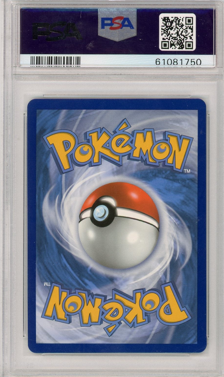 Grimmsnarl VMAX 2020 Pokemon Darkness Ablaze Full Art #115/189 PSA 10